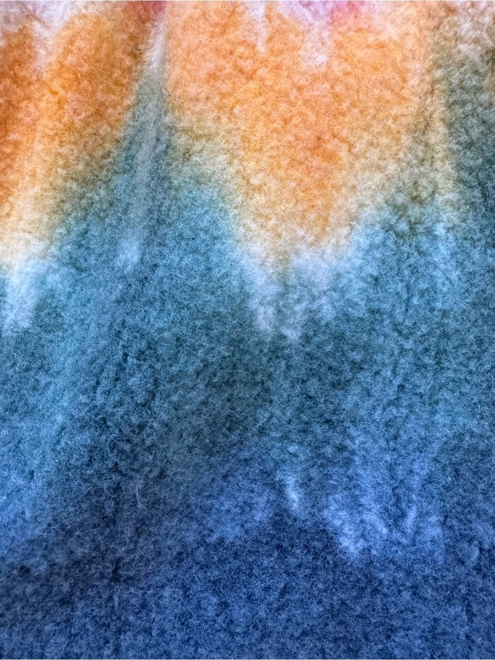 Feat by Kirstin Cavallari Fleece Shorts - Picture 7 of 7